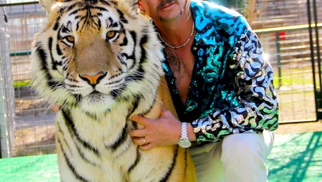 Joe Exotic va fi subiectul unui nou documentar pentru BBC