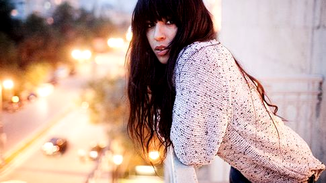 Loreen
