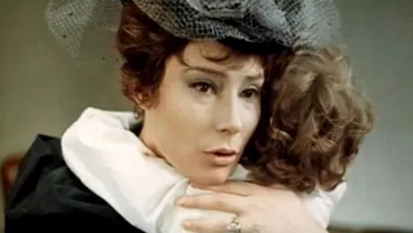 Lumea filmului este în doliu după ce o mare actriţă a încetat din viaţă