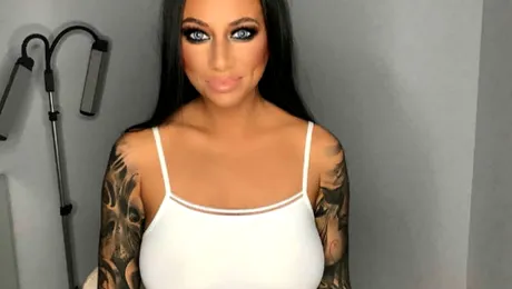 Dezvăluire! Roxana Vancea: „Mircea Badea este angajatul meu. Orice om aflat în dificultate merită o şansă!”