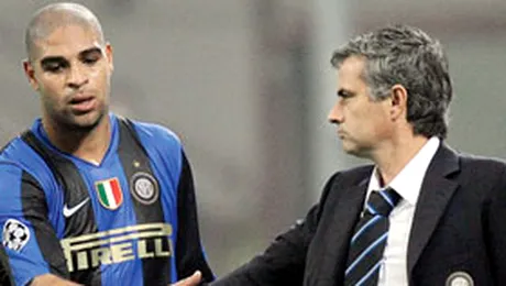 Adriano, sfarsit de poveste (Prosport)