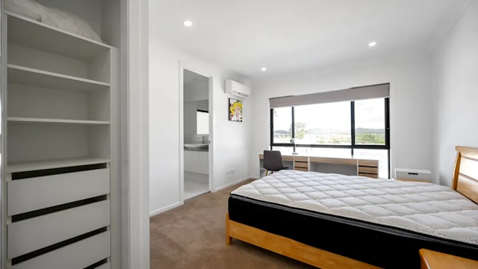 (P) Somn odihnitor: cum alegi topperul și patul potrivit pentru confort maxim