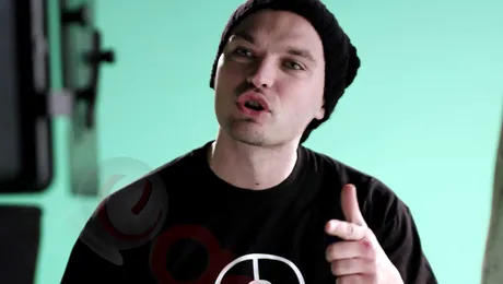 Puya lanseaza oficial albumul „Romanisme partea 1”!