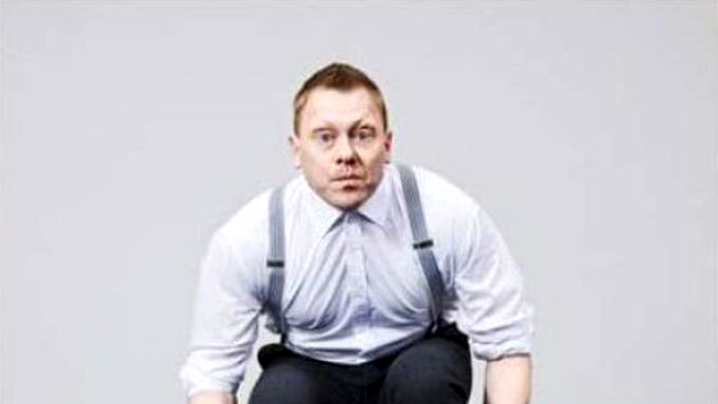 jon gnarr