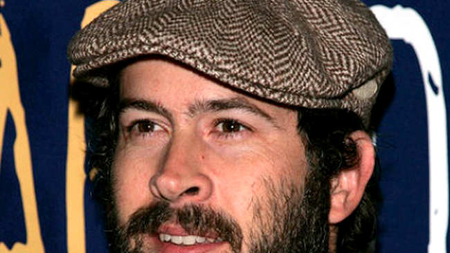 Jason Lee