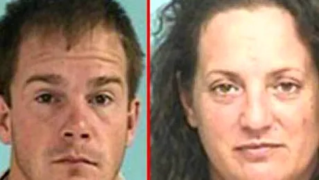 Ce poate face un cuplu de arestati, in masina politiei?