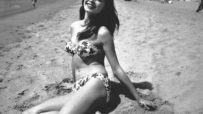 Sexy Brigitte Bardot