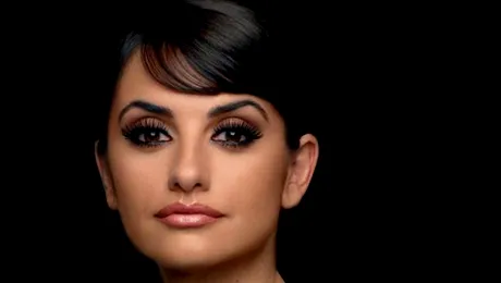 Penelope Cruz, mireasa lui Javier