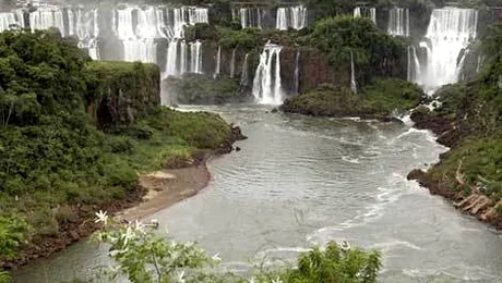 Descopera cele mai noi „7 minuni ale lumii”