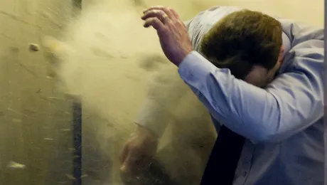 9/11: Stare de urgenţă – Reacţiile şi răspunsurile Americii