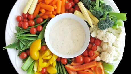 Cum să slăbeşti inteligent? Mintea ne invită la masă!