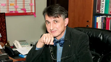 Horia Roman Patapievici – Argument pentru cultură