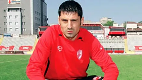 Danciulescu: „Va fi un meci extrem de greu la Timisoara” (Sport.ro)