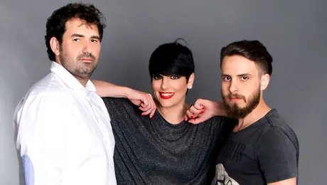 Cu ce a greşit Patrizia Paglieri la MasterChef? Adevăratul motiv pentru care a fost schimbată