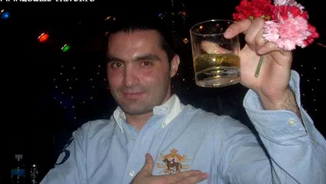 Pepe despre Oana: „N-am simtit nimic cand am vazut-o”