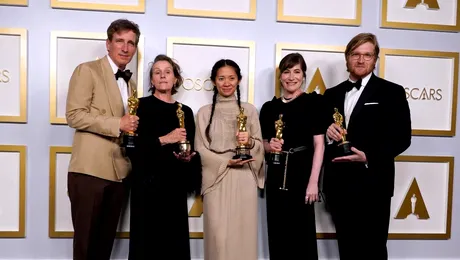 Gala Oscar 2021, cea mai scăzută audiență din toate timpurile