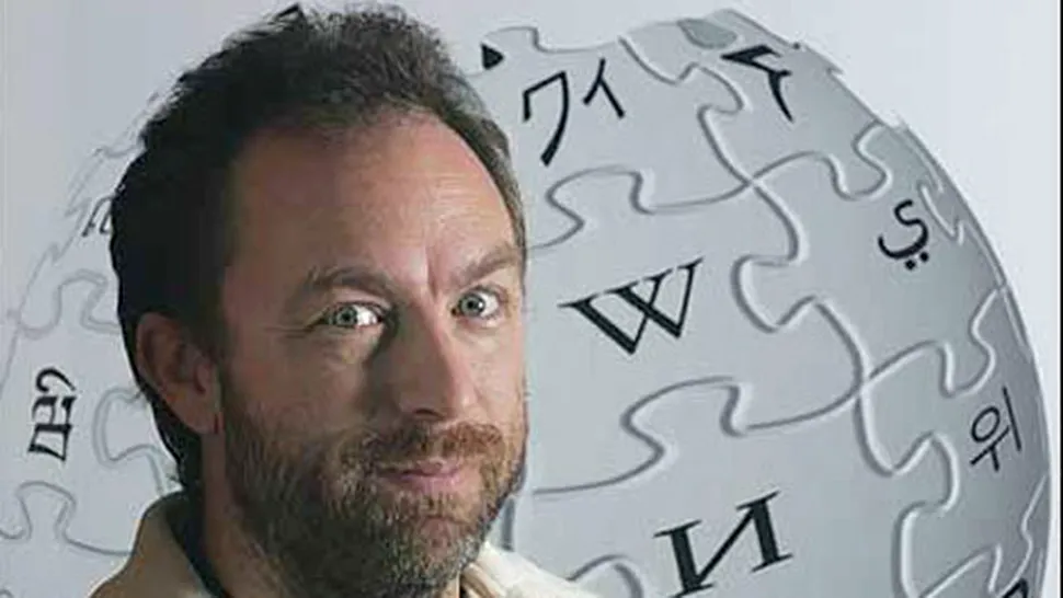 Povestea lui Jimmy Wales, creatorul enciclopediei Wikipedia