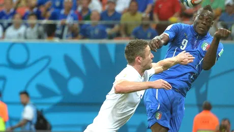 Anglia – Italia 1-2. Debut solid pentru Squadra Azzurra la Campionatul Mondial