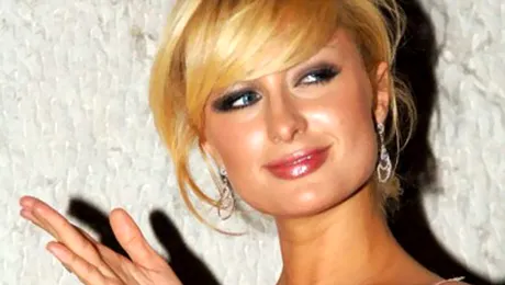 Paris Hilton a intrat in Dictionarul Oxford de Citate