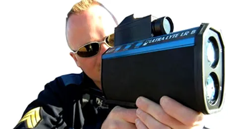 Amenda de 1 milion de euro pentru viteza de 290 km/h