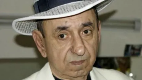Actorul Nae Lăzărescu a murit!