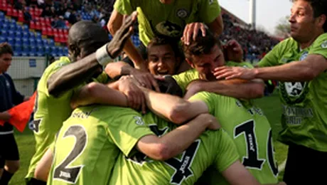 Unirea, propunere de la Klagenfurt