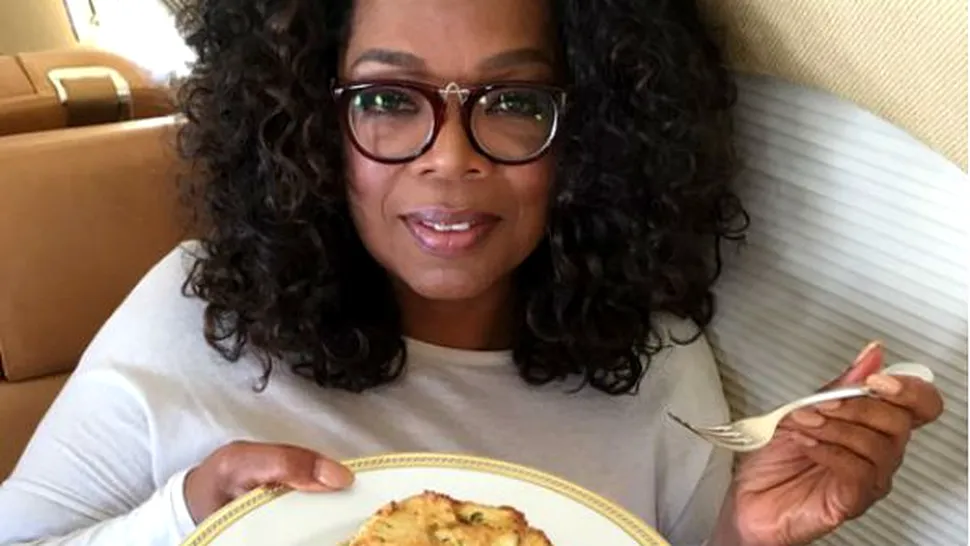 Oprah Winfrey a slăbit 20 de kilograme. La ce dietă a apelat? Un truc simplu şi eficient