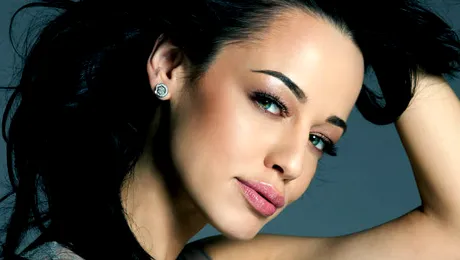 Andreea Raicu, iubita unui bărbat însurat?