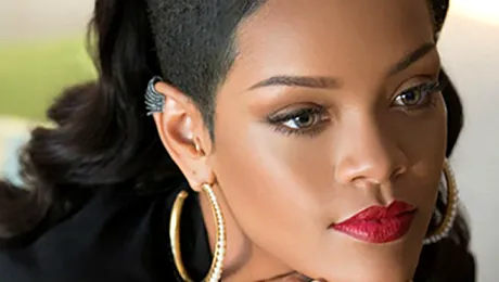 Rihanna, într-un film SF în regia lui Luc Besson