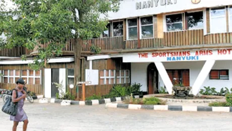 Militarii britanici luptă bine. Între ei!