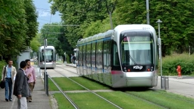 Bd. Nicolae Grigorescu