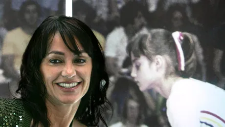 La multi ani, Nadia Comaneci! ”Zeita de la Montreal” implineste azi 49 de ani!