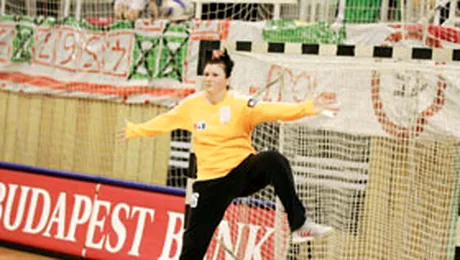 Luminita Dinu Hutupan: „Romanii sa aiba incredere in noi!” (GSP)