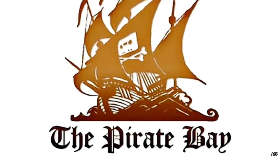 The Pirate Bay nu va mai fi cenzurat în Olanda
