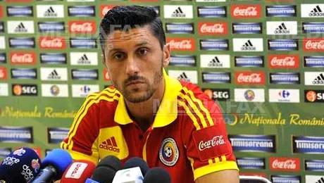 Ciprian Marica este fan Tudor Gheorghe