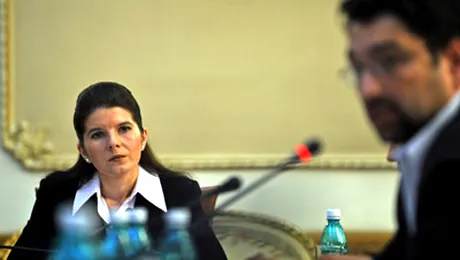 E oficial, Ridzi devine un ministru „penal”!