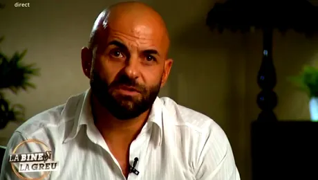 Cine este cel de-al treilea burlac de la Totul pentru dragoste şi care este povestea lui – FOTO