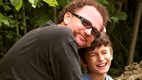 Ovidiu Cuncea – Nevasta lui e cea mai tare!