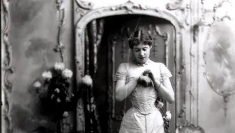 Top 10: Cele mai frumoase femei de la 1800 – POZE