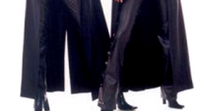 Trupa SEXXY (Foto: muzica9.ro)