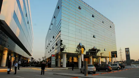 Renault Technologie Roumanie face angajari