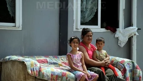 Judecatorii englezi nu mai au voie sa foloseasca termenul „tigan”!