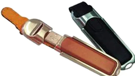 Stick USB de 64 GB la cel mai mic pret din lume
