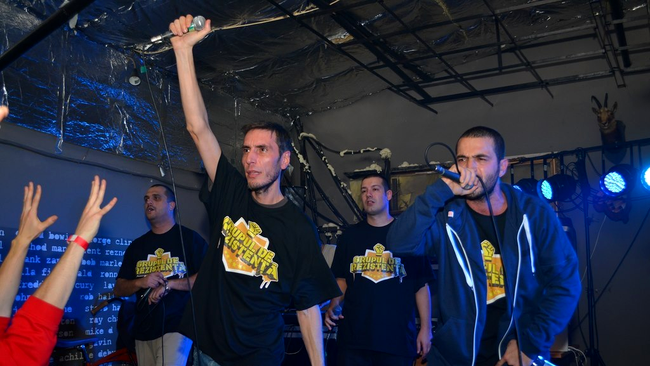 Grupul de Rezistență