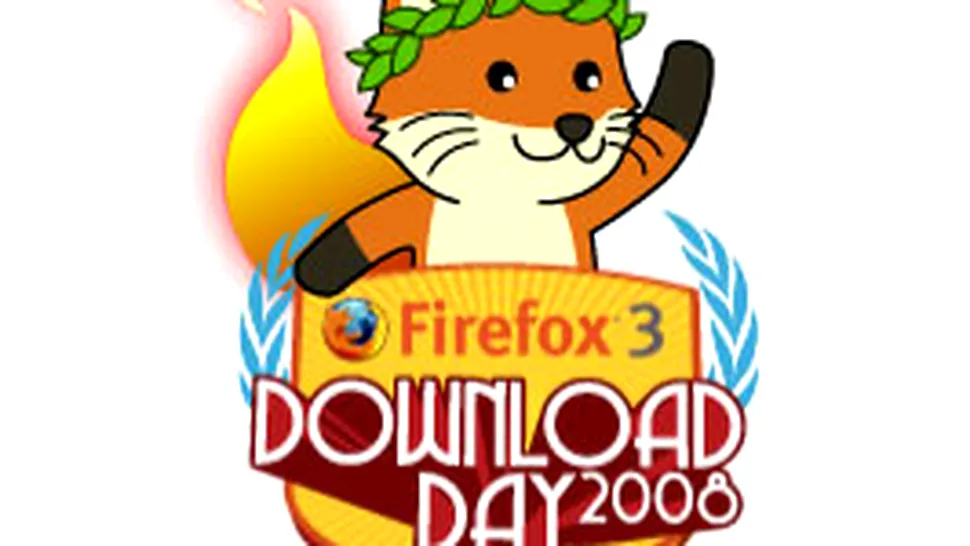 Firefox 3 in Cartea recordurilor