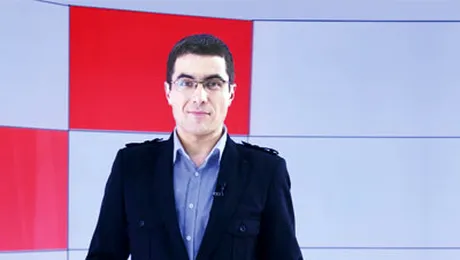 Cristian Leonte – De ce iubim România?