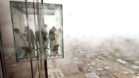 15 locuri minunate de pe Pamant (Poze)