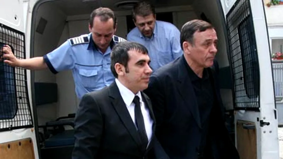 Cornel Penescu fost eliberat