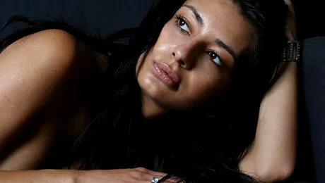 DJ Harra, nevoita sa faca intrerupere de sarcina