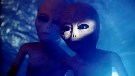 Acum poti trimite mesaje fiintelor extraterestre!